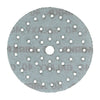 Mirka Galaxy Ceramic Aluminium Coated Sanding Discs P400 (100 Pack)