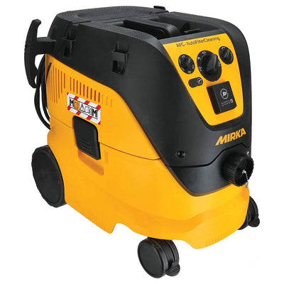 Mirka® Dust Extractor 1230M