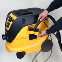 Mirka® Dust Extractor 1230M