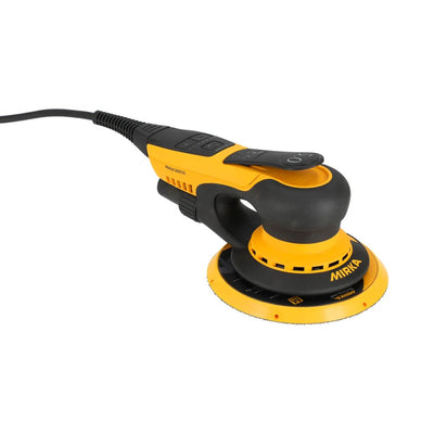 Mirka® DEROS II 650 Orbital Sander 150mm