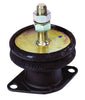 VETUS hydraulic engine mounting
