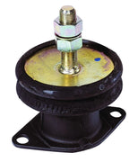 VETUS hydraulic engine mounting