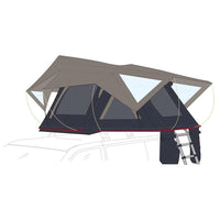 Fiamma Moonlight Tent 140 (08890-01-)