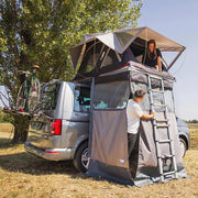 Fiamma Privacy Moonlight Tent 180 (08997-01-)
