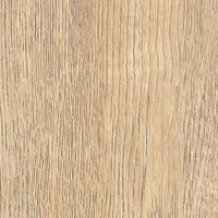Corner Profile Sand Oak Finish 38 x 38 x 2200mm