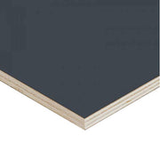 Carbon Grey Double Sided Furniture Board 2500 x 1220 x 15mm (3 Pack)