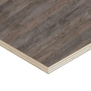 Santa Fe Oak Double Sided Furniture Board 2500 x 1220 x 15mm (8 Pack)