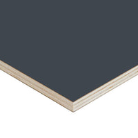 Graphite Double Sided Furniture Board 2500 x 1220 x 15mm (3 Pack)
