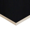 Black Double Sided Furniture Board 2500 x 1220 x 15mm (3 Pack)
