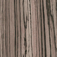 Zebrano Double Sided Furniture Board 2500 x 1220 x 15mm (3 Pack)