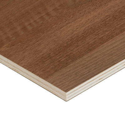 Amati PD Double Sided Furniture Board 2500 x 1220 x 15mm (3 Pack)