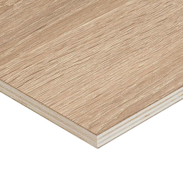 Bardolino Double Sided Furniture Board 2500 x 1220 x 15mm (8 Pack)