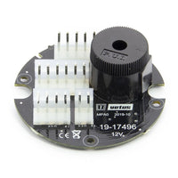 VETUS MPA_MB LED PCB