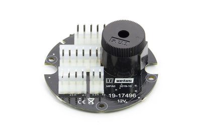 VETUS MPA_MB LED PCB