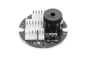 VETUS MPA_MB LED PCB