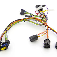 VETUS Panel wiring MPA2_K (Second generation)