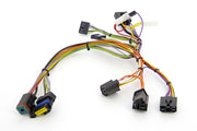 VETUS Panel wiring MPA2_K (Second generation)