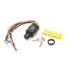 SWITCH KIT Key
(Reference Key Chart Section for Key)(Electric) 87-88107A5    Mercury Mariner Spares & Parts