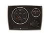 VETUS Stylish aluminium engine panel, 12V, (0-5,000rpm)