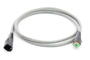 VETUS connection cable for engine panel A, length 4m