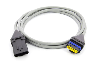 VETUS connection cable for engine panel B, length 4m