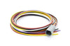 Universal engine cable loom B for non-VETUS engines, length 2m