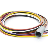 Universal engine cable loom B for non-VETUS engines, length 2m