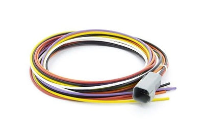 Universal engine cable loom B for non-VETUS engines, length 2m