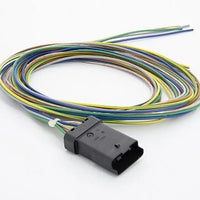 Universal engine cable loom B for non-VETUS engines, length 2m