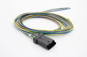 Universal engine cable loom B for non-VETUS engines, length 2m