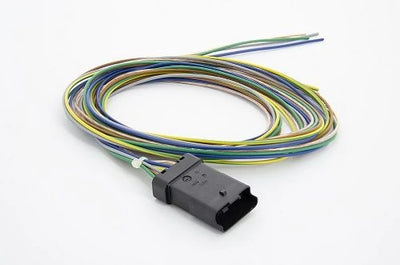 Universal engine cable loom B for non-VETUS engines, length 2m