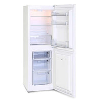 MS145W Low Frost Fridge Freezer 60/40 White