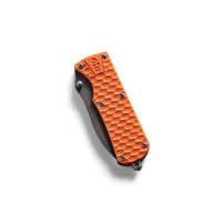 Gill Personal Rescue Knife (Orange)