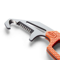 Gill Harness Rescue Tool (Orange)