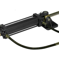 VETUS cylinder including flexible hoses