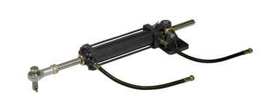 VETUS cylinder including flexible hoses