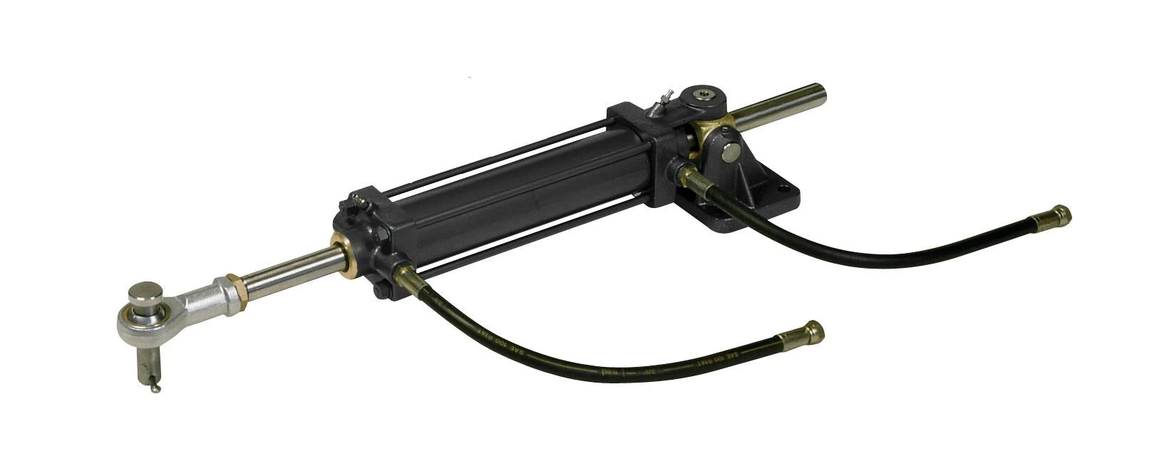 VETUS cylinder including flexible hoses