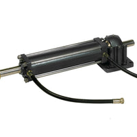 VETUS cylinder including flexible hoses