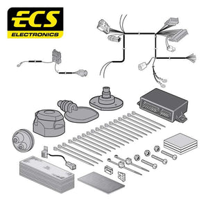 ECS 13 Pin Wiring Kit