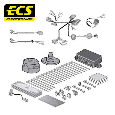 ECS 13 Pin Wiring Kit
