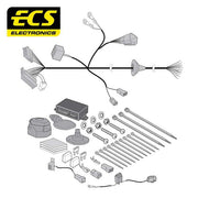ECS 13 Pin Wiring Kit