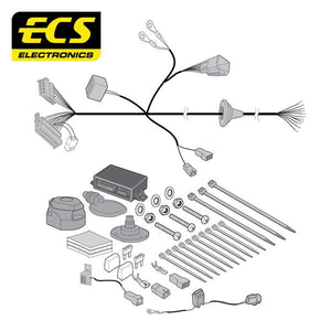 ECS 13 Pin Wiring Kit