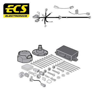 ECS 7 Pin Wiring Kit