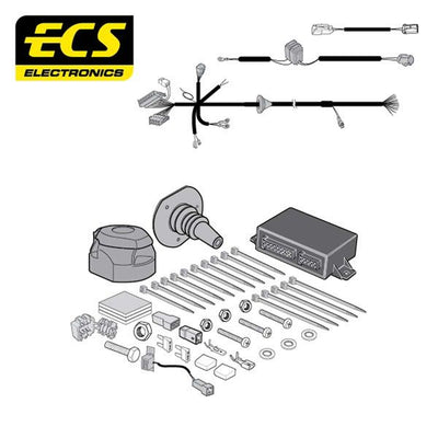 ECS 13 Pin Wiring Kit