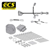 ECS 7 Pin Wiring Kit