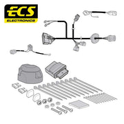 ECS 13 Pin Wiring Kit