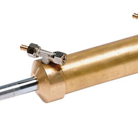 VETUS hydraulic cylinder for 10 mm tubing