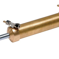 VETUS hydraulic cylinder for 10 mm tubing