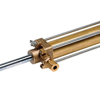 VETUS hydraulic cylinder for 8 mm tubing
