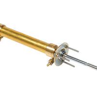 VETUS hydraulic cylinder for transom hung rudders